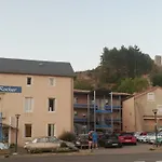 Du Rocher Hotel
