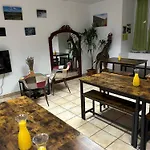Du Rocher Hotel Le Caylar