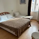 Hotel Du Rocher