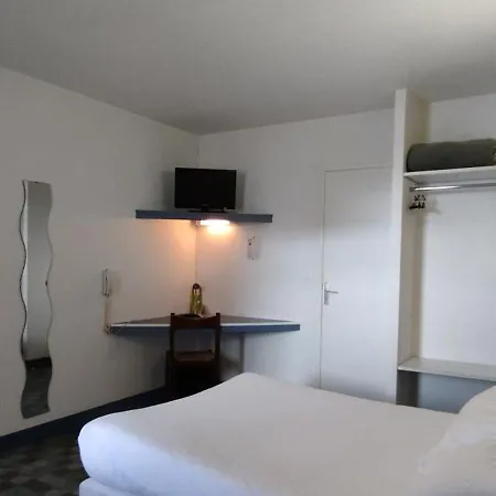 Du Rocher Hotel Le Caylar