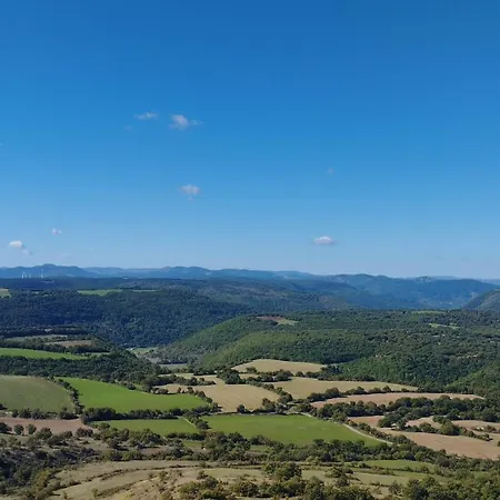 Du Rocher Hotel Le Caylar