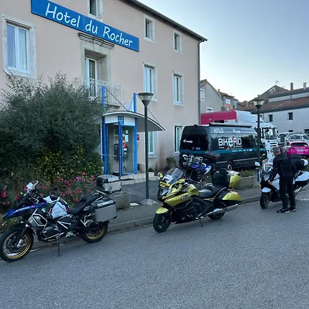 Du Rocher
