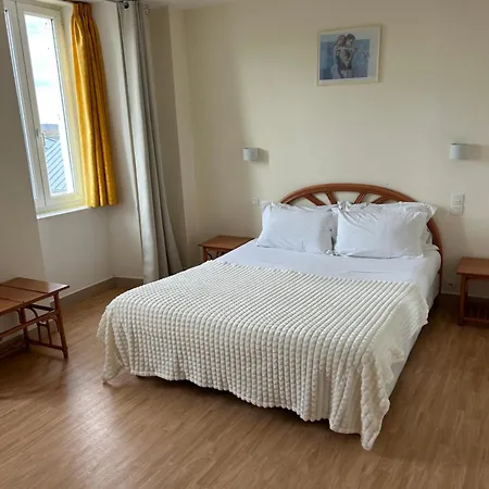 Du Rocher Hotel Le Caylar