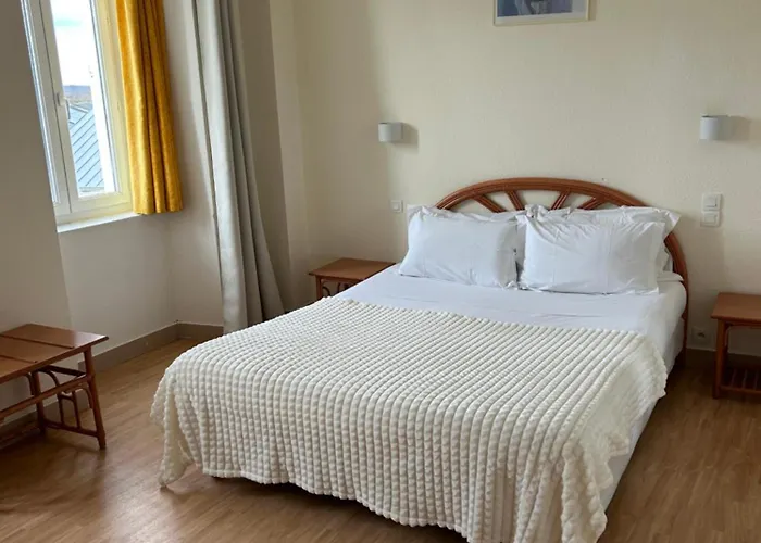 Du Rocher Hotel Le Caylar
